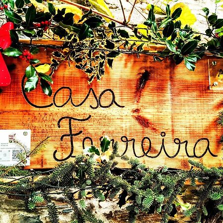 Casa Ferreira-Talasnal Exterior foto